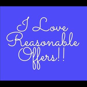 LIKE THE ITEM BUT NOT THE PRICE…